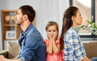 family problem solution